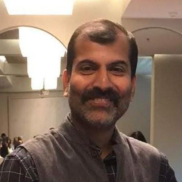 Rahul Tendulkar